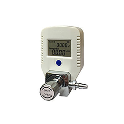 Hospital series Medical Oxygen Flow Meters, Air Flow Meter With WIFI or Bluetooth