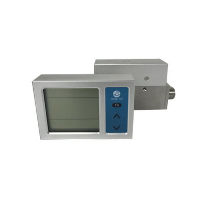 Factory High Quality Mass Air Flow Meters