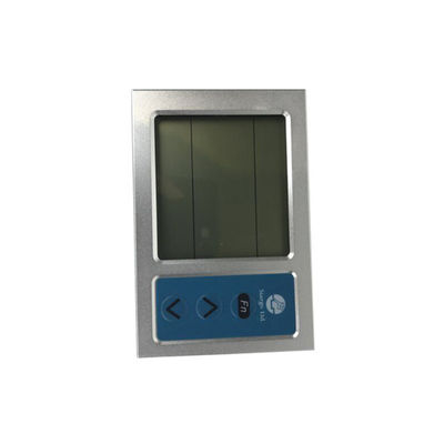 Factory High Quality Mass Air Flow Meters