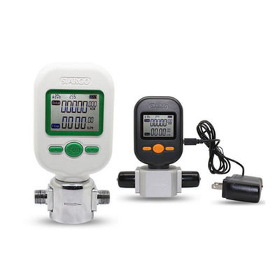 High Accuracy Digital Mass Flow Meters, Low Cost China Mass 4-20ma Output Flow Meter