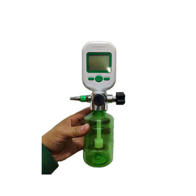 MF5806 series Medical Oxygen Flow Meters