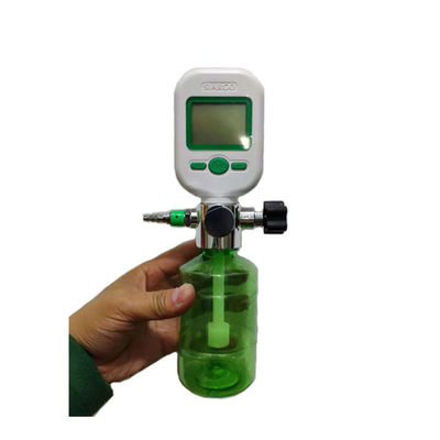 MF5806 series Medical Oxygen Flow Meters