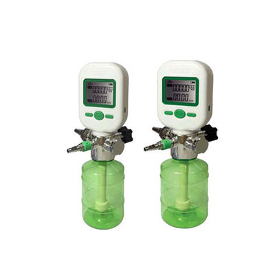 MF5806 series Medical Oxygen Flow Meters
