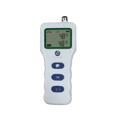 Mass Flow Meters Products HMF2000 Series Handheld Gas Flow Meters