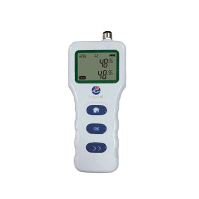 Mass Flow Meters Products HMF2000 Series Handheld Gas Flow Meters