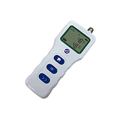 Mass Flow Meters Products HMF2000 Series Handheld Gas Flow Meters