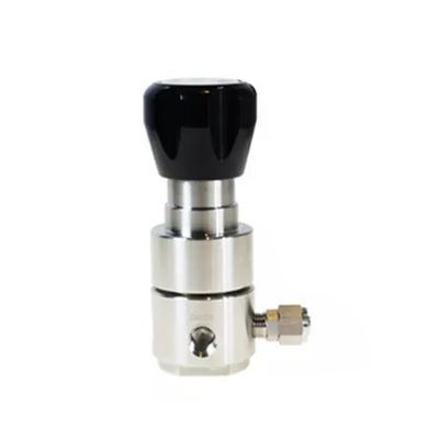 gas pressure regulators valve oxygen
