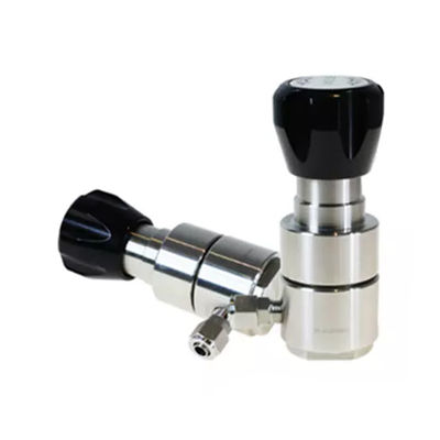 gas pressure regulators valve oxygen
