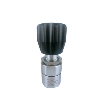 Laboratory High Back Pressure Regulators Pressures