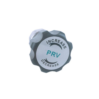 Laboratory High Back Pressure Regulators Pressures