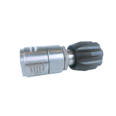 Laboratory High Back Pressure Regulators Pressures