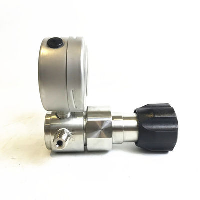 Pressure regulator price air valve with two gauges
