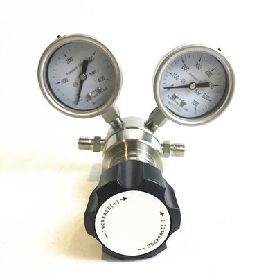 Pressure regulator price air valve with two gauges