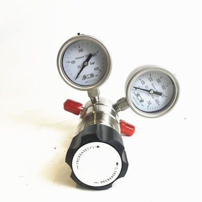 Pressure regulator price air valve with two gauges