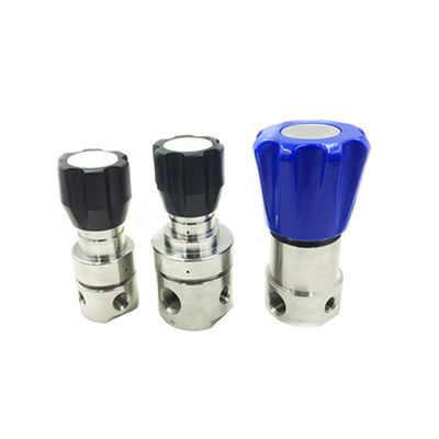 Hot Sale china air, gas back pressure regulator