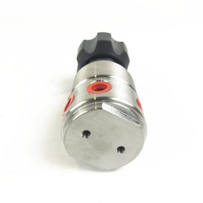 Water pressure regulator steam pressure reducing valve adjustable pressure relief valve
