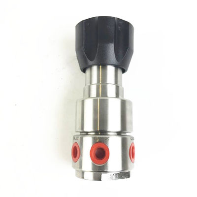 Water pressure regulator steam pressure reducing valve adjustable pressure relief valve