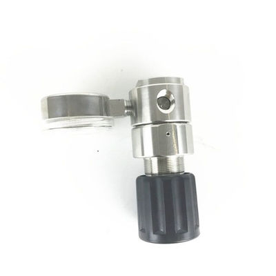 China co2 pressure regulator valve price