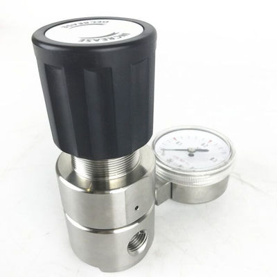 China co2 pressure regulator valve price