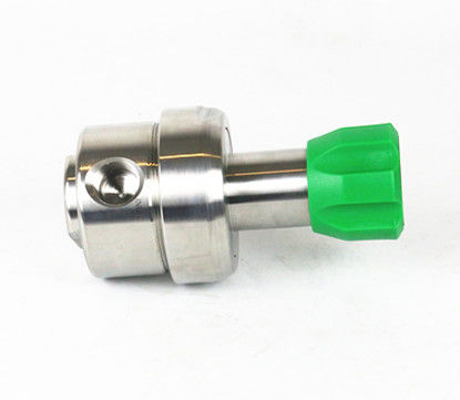 1/2 thread High flow rate water pressure regulator