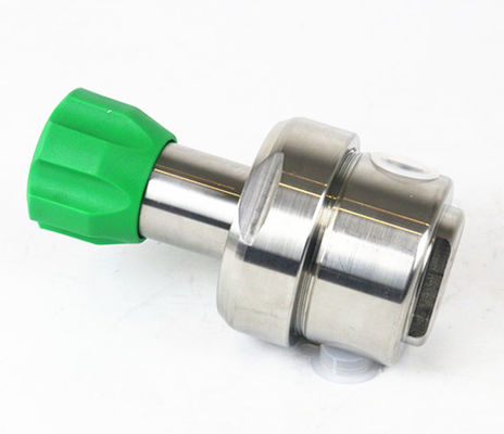 1/2 thread High flow rate water pressure regulator