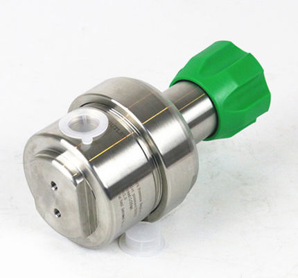 1/2 thread High flow rate water pressure regulator