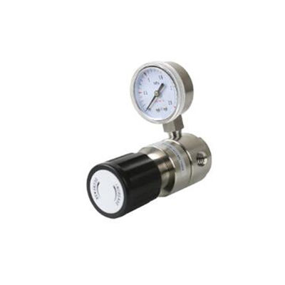 High Pressure natural gas oxygen pressure regulator