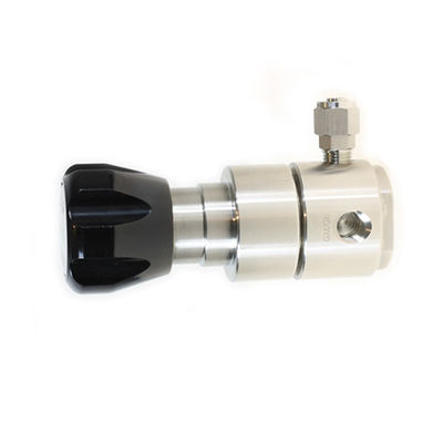 Stainless Steel Adjustable Air Pressure Relief Valve, Back Pressure Regulator, Pressure Reducing Valves