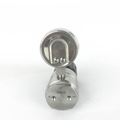 2020 Air water pressure regulator