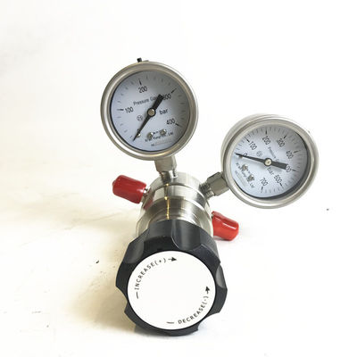 2020 Air water pressure regulator