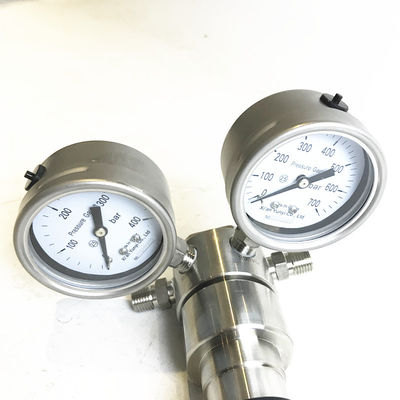 2020 Air water pressure regulator