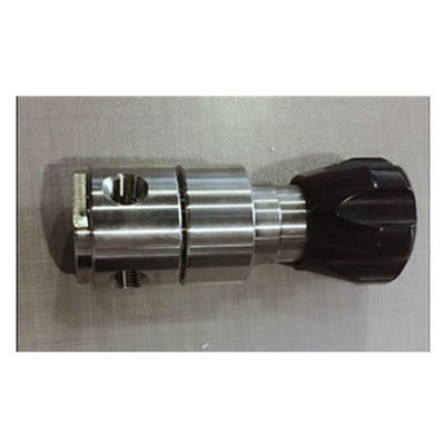 digital gas Pressure Reducing Regulator Diaphragm pressure relief valve