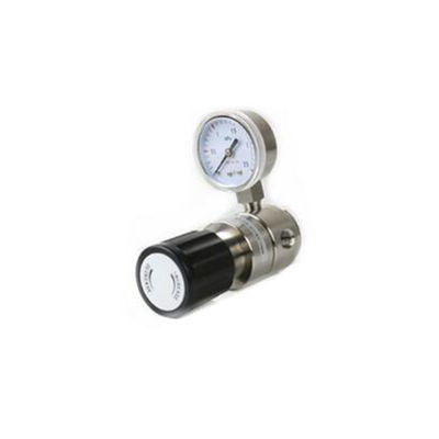 Stainless Steel natural gas Pressure lpg regulator