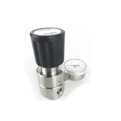 Stainless Steel natural gas Pressure lpg regulator