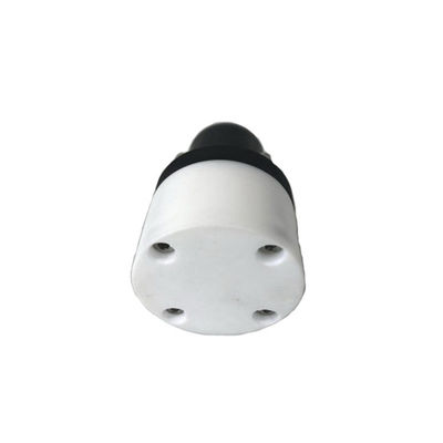 PTFE Pipe Industrial Lab Back Pressure Regulator