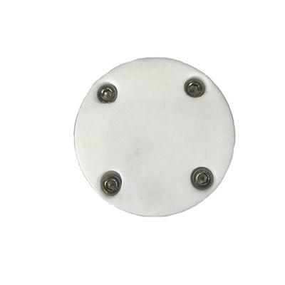 PTFE Pipe Industrial Lab Back Pressure Regulator