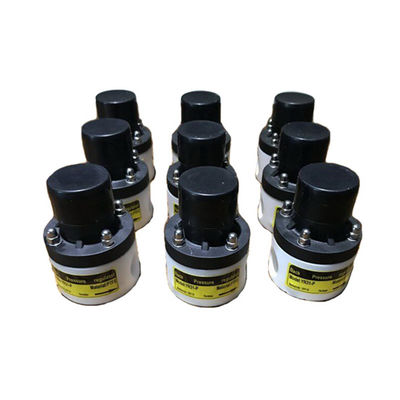 PTFE Pipe Industrial Lab Back Pressure Regulator