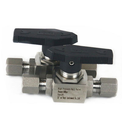 Oilfield Double-stage Air Pressure Relief Valves, Back Pressure Regulator
