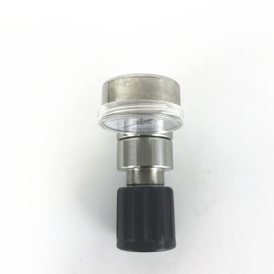 Water pressure reducing valve air pressure regulator pressure release valve