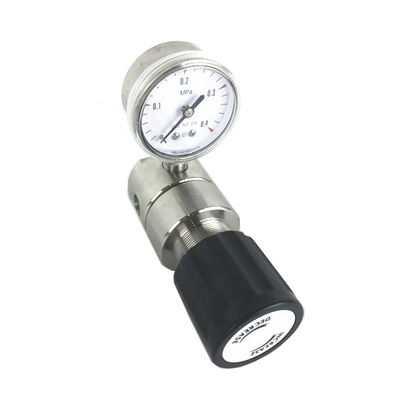 Water pressure reducing valve air pressure regulator pressure release valve