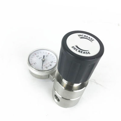 Water pressure reducing valve air pressure regulator pressure release valve