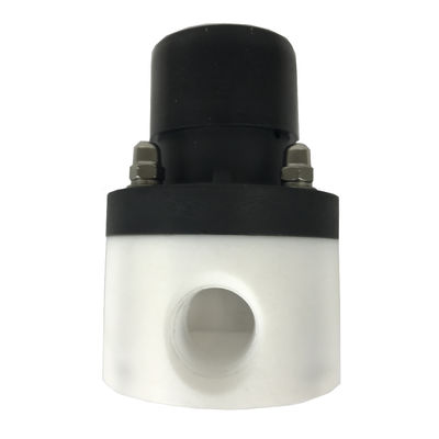 PTFE poultry water fuel pressure regulator
