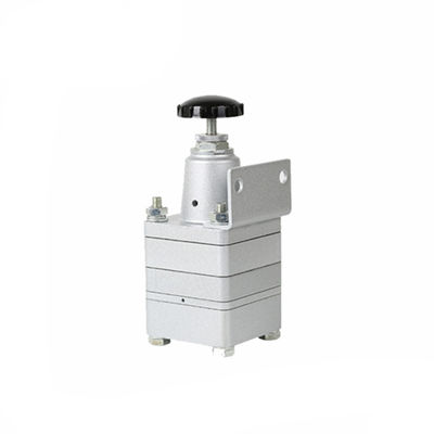 QGD electro pneumatic positioner pressure regulator pneumatic loading station