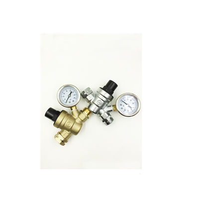 best quality gas two stage digital pressure regulator
