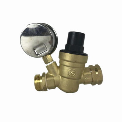 best quality gas two stage digital pressure regulator
