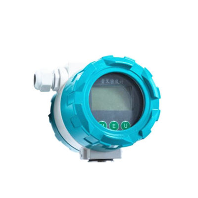 Smart tuning fork density meter