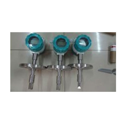 Smart tuning fork density meter