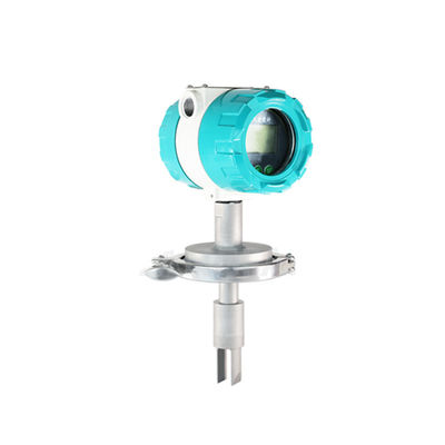 China factory RS485 4-20mA Online tuning fork density meter