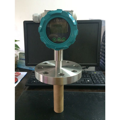 China factory RS485 4-20mA Online tuning fork density meter