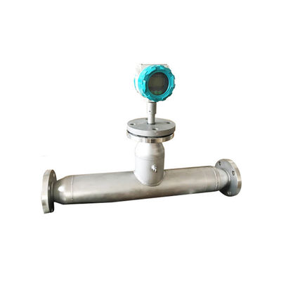 low price 4-20mA fork  density gauge meter